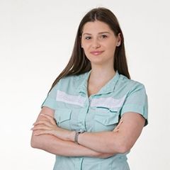 Ана Цанева