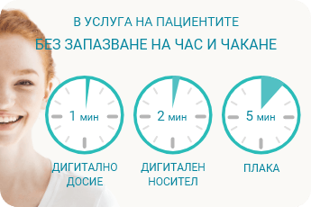 20 години вашата денталнa рентгеновa лаборатория